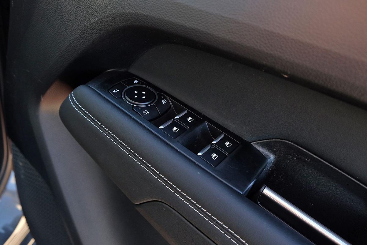2024 Volkswagen Amarok TDI600 Style NF 4X4