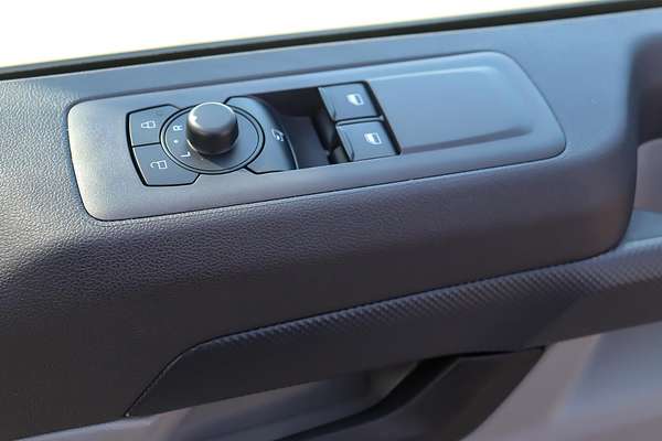 2024 Ford Transit Custom Trend SWB AV SWB