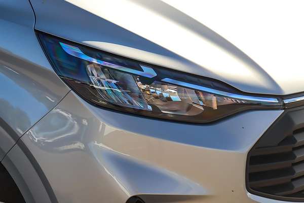 2024 Ford Transit Custom Trend SWB AV SWB
