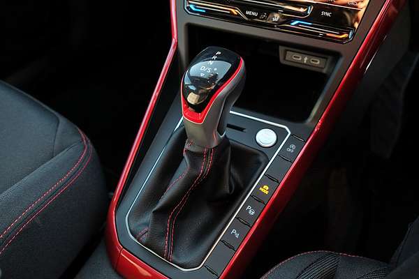 2025 Volkswagen Polo GTI AE