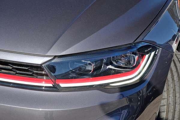 2025 Volkswagen Polo GTI AE