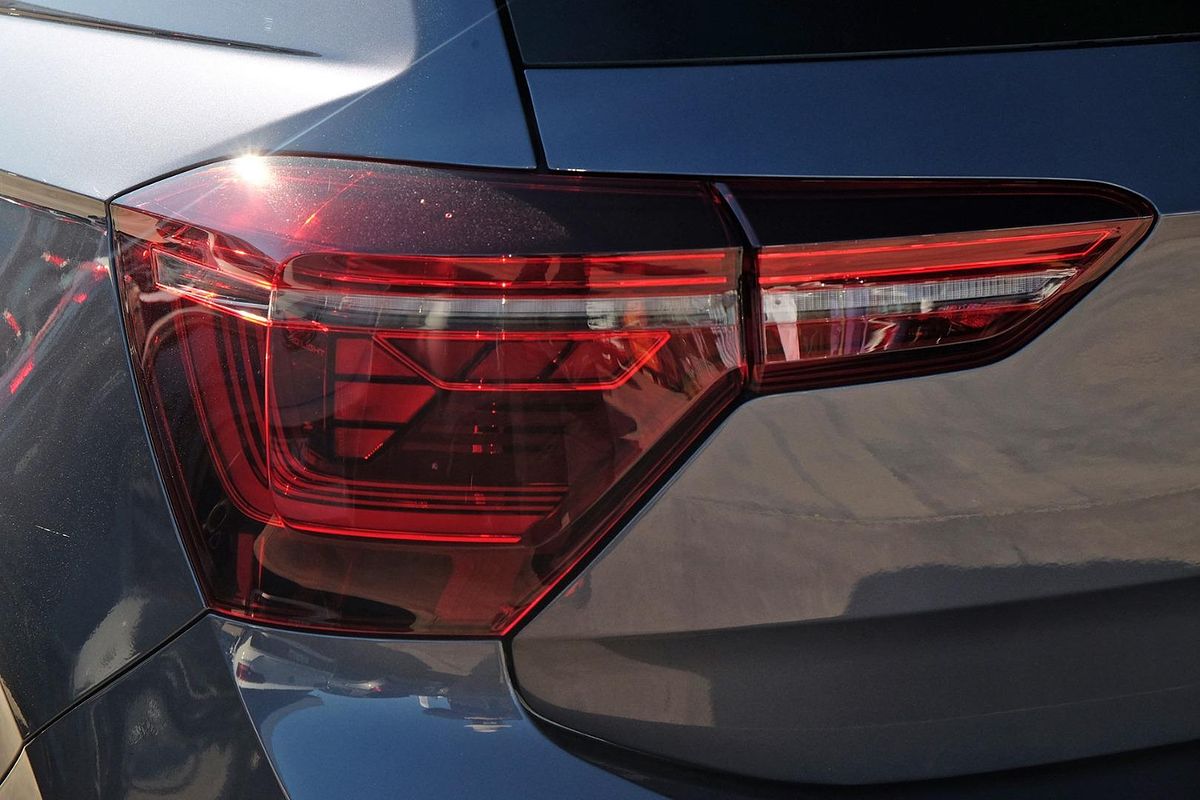 2025 Volkswagen Polo GTI AE