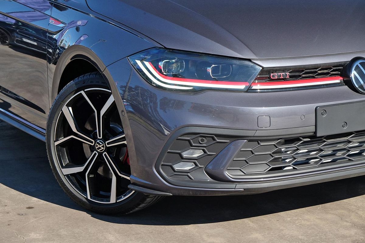 2025 Volkswagen Polo GTI AE