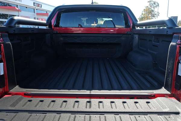 2024 Volkswagen Amarok TDI600 PanAmericana NF 4X4