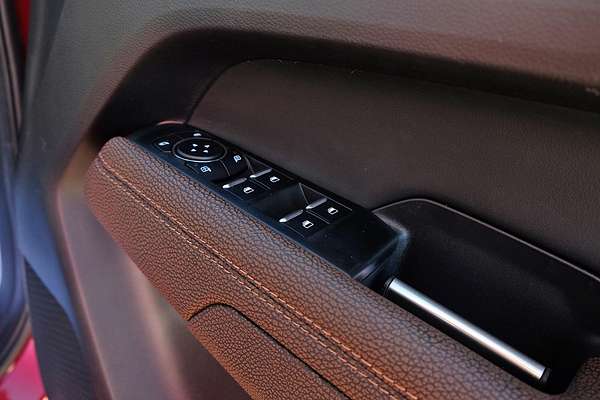 2024 Volkswagen Amarok TDI600 PanAmericana NF 4X4