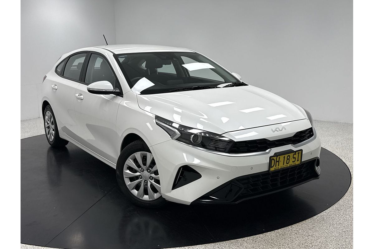 2023 Kia Cerato S BD