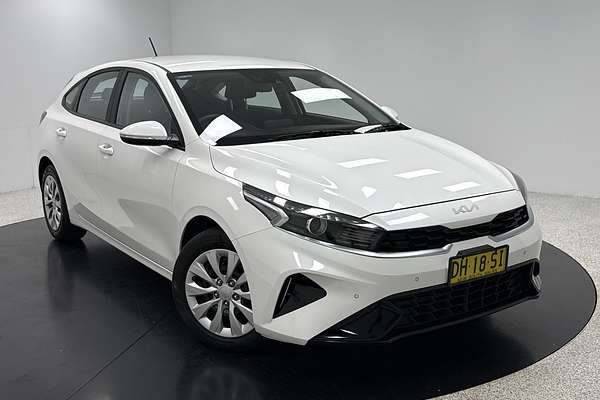 2023 Kia Cerato S BD