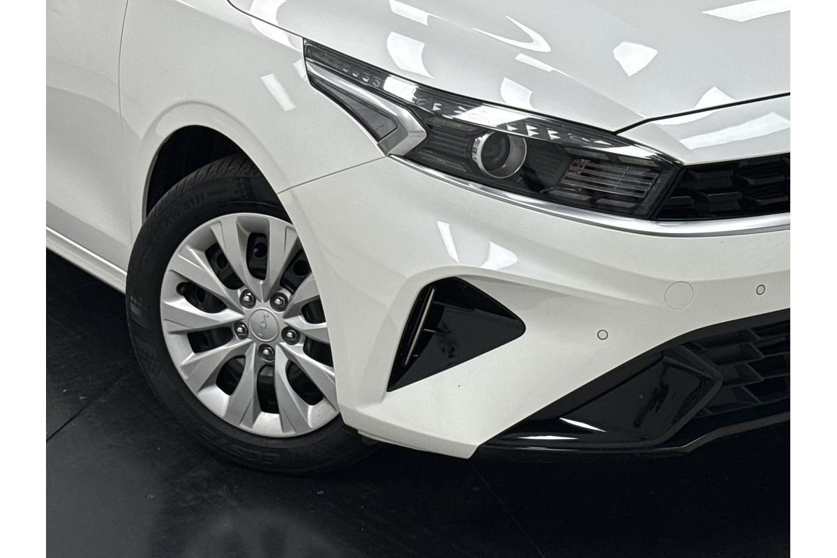 2023 Kia Cerato S BD