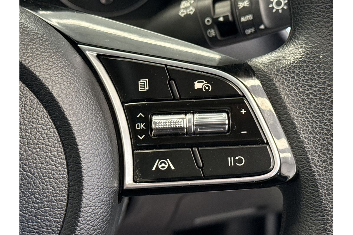 2023 Kia Cerato S BD