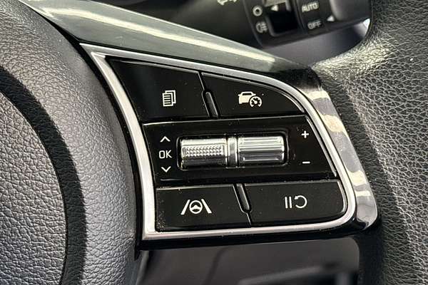 2023 Kia Cerato S BD