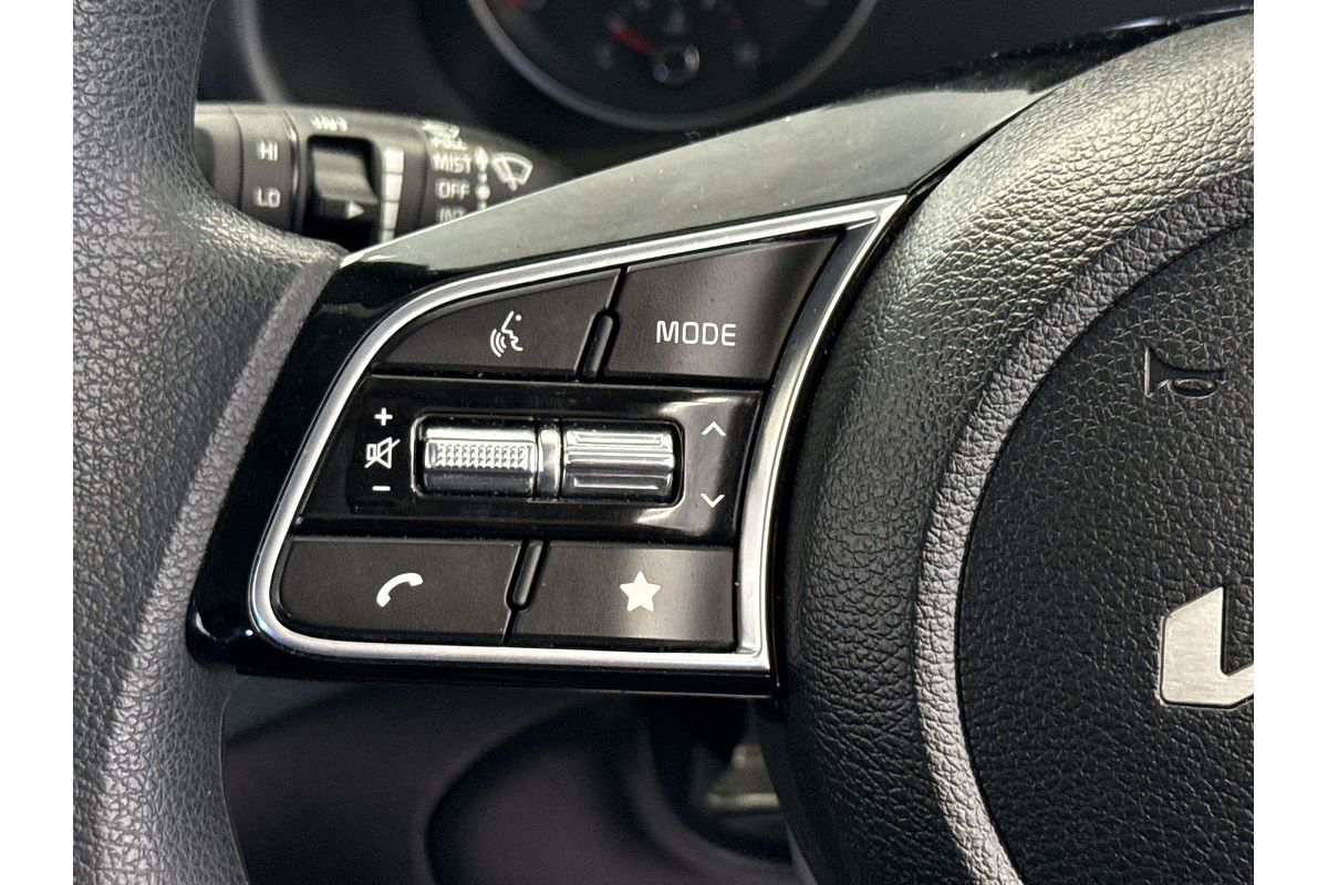 2023 Kia Cerato S BD