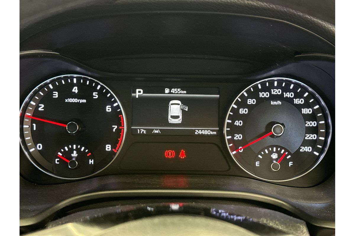 2023 Kia Cerato S BD