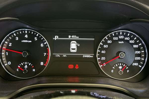 2023 Kia Cerato S BD