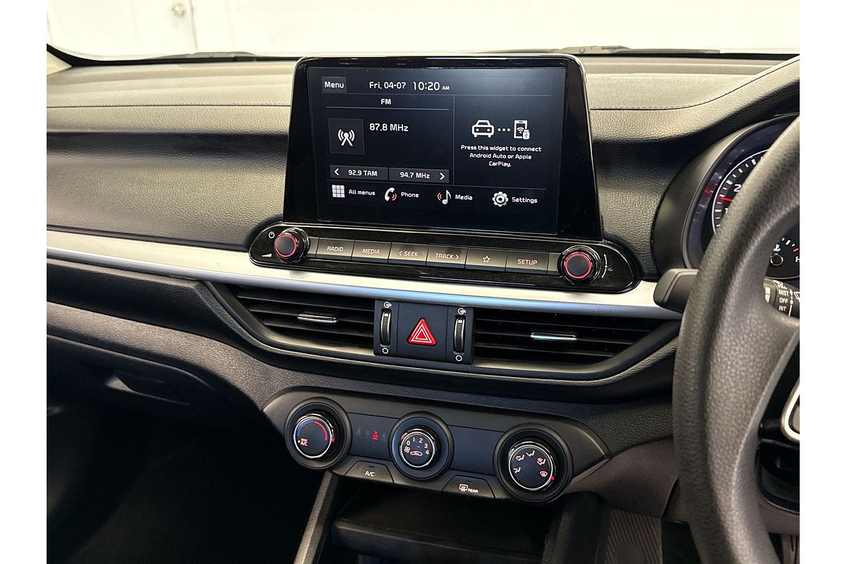 2023 Kia Cerato S BD