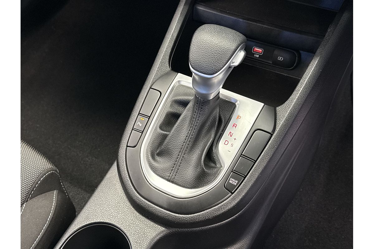2023 Kia Cerato S BD