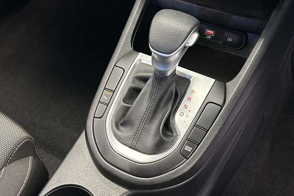 2023 Kia Cerato S BD