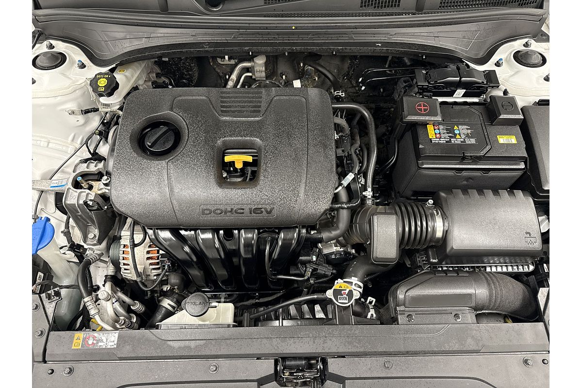 2023 Kia Cerato S BD