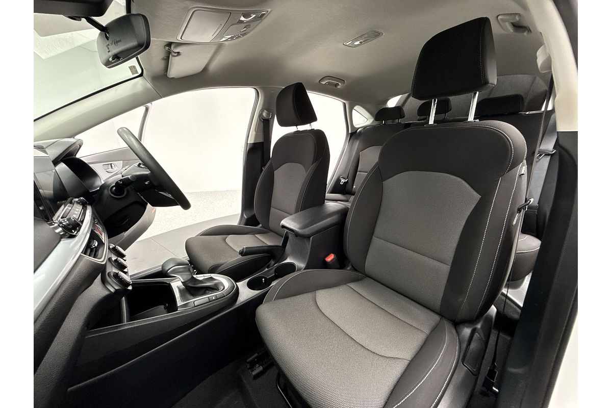 2023 Kia Cerato S BD