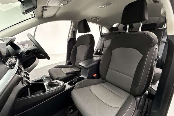 2023 Kia Cerato S BD