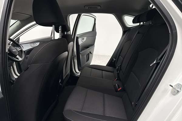 2023 Kia Cerato S BD