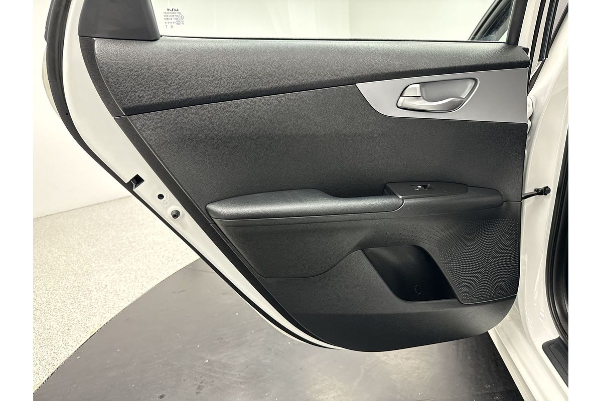 2023 Kia Cerato S BD