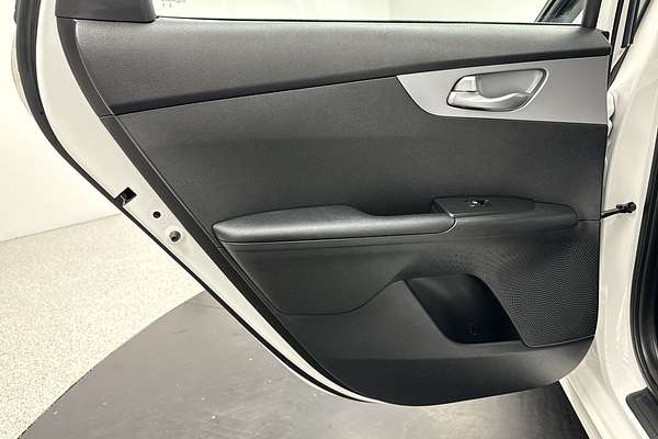 2023 Kia Cerato S BD