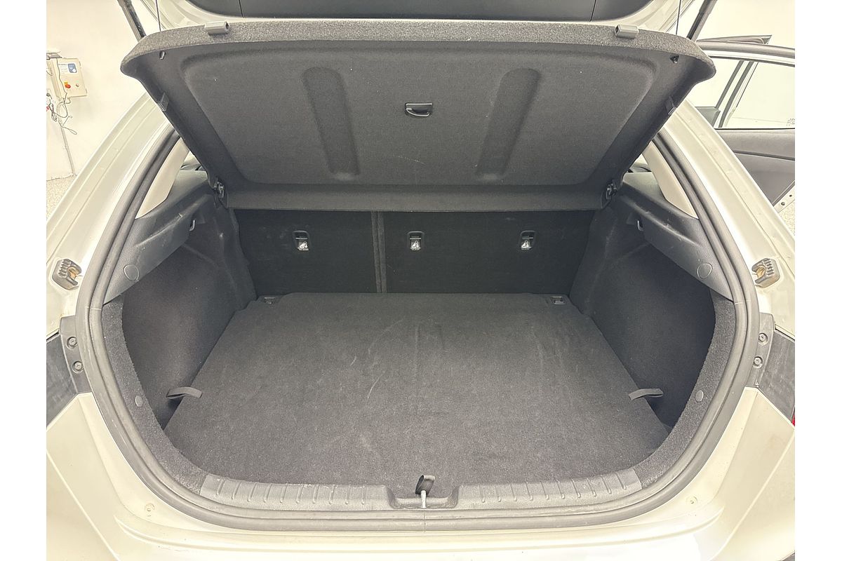 2023 Kia Cerato S BD