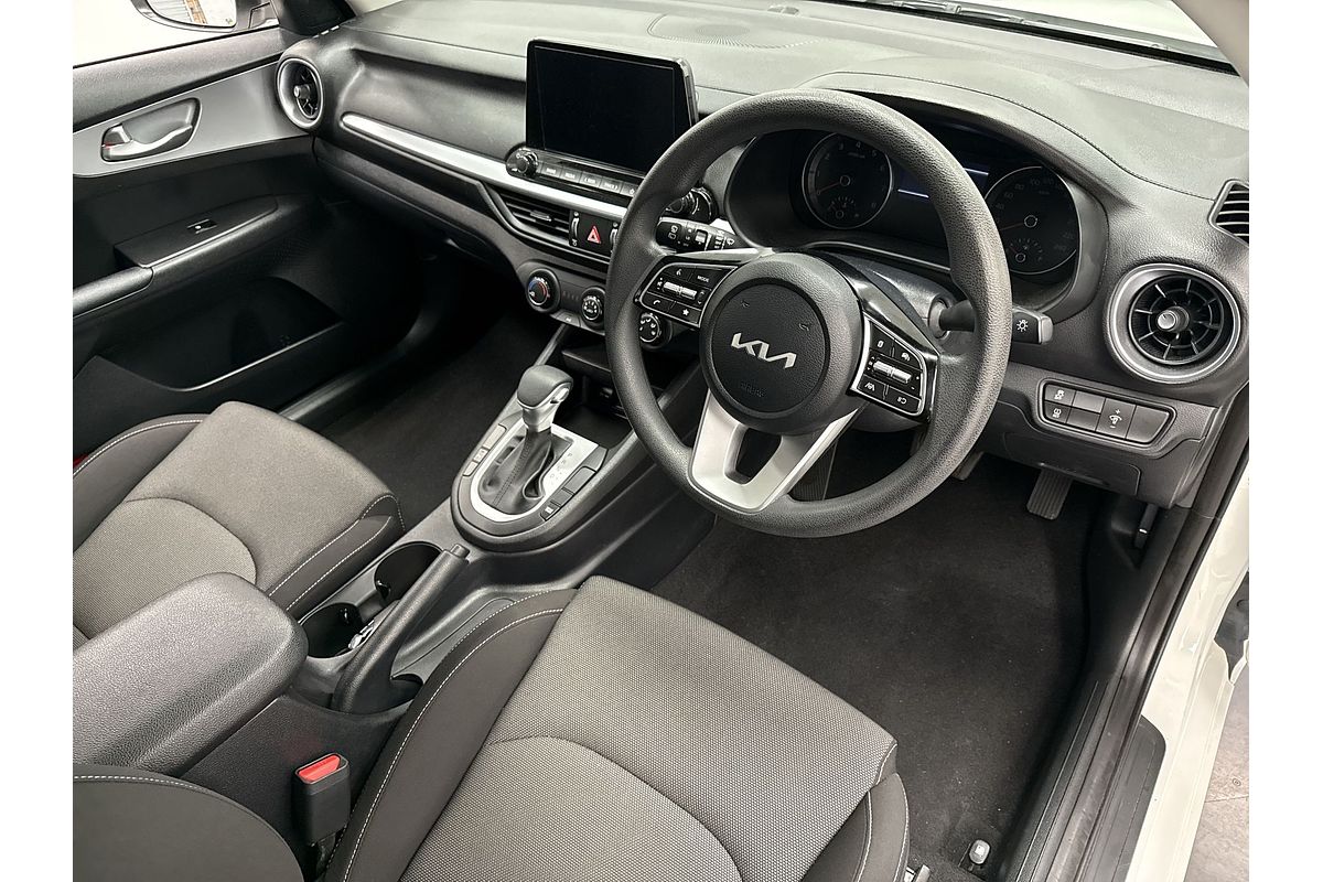 2023 Kia Cerato S BD