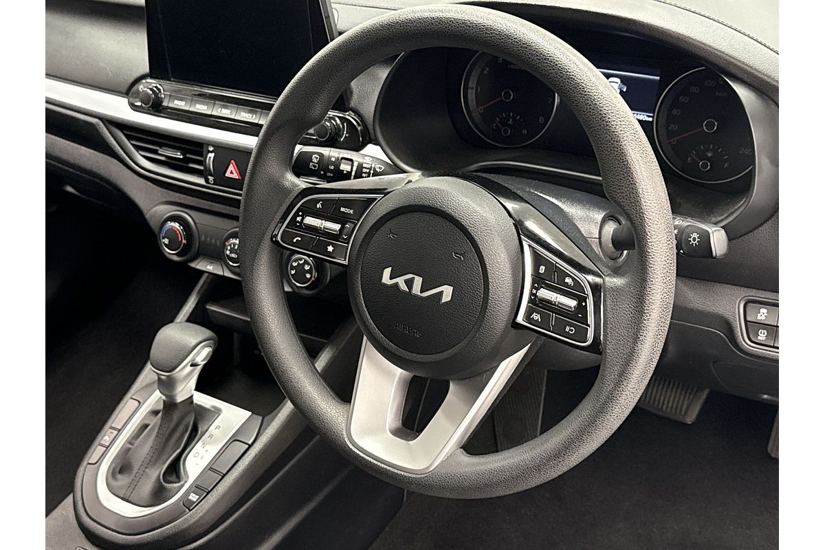 2023 Kia Cerato S BD