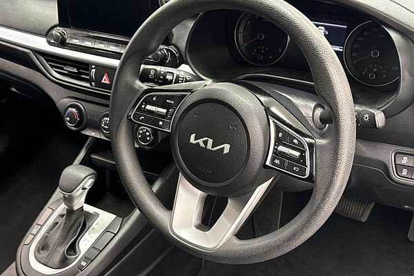 2023 Kia Cerato S BD