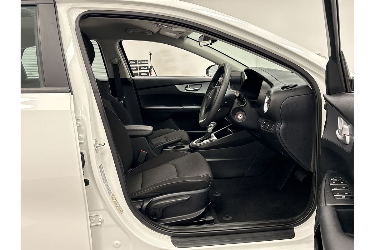 2023 Kia Cerato S BD
