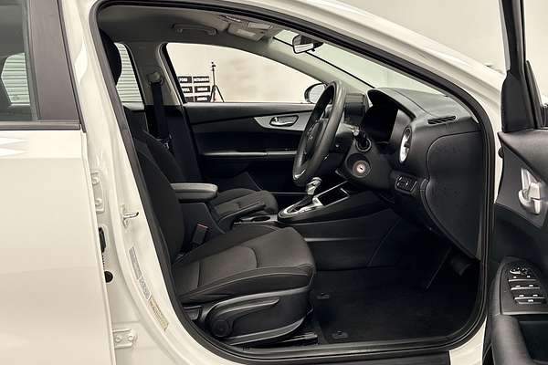2023 Kia Cerato S BD