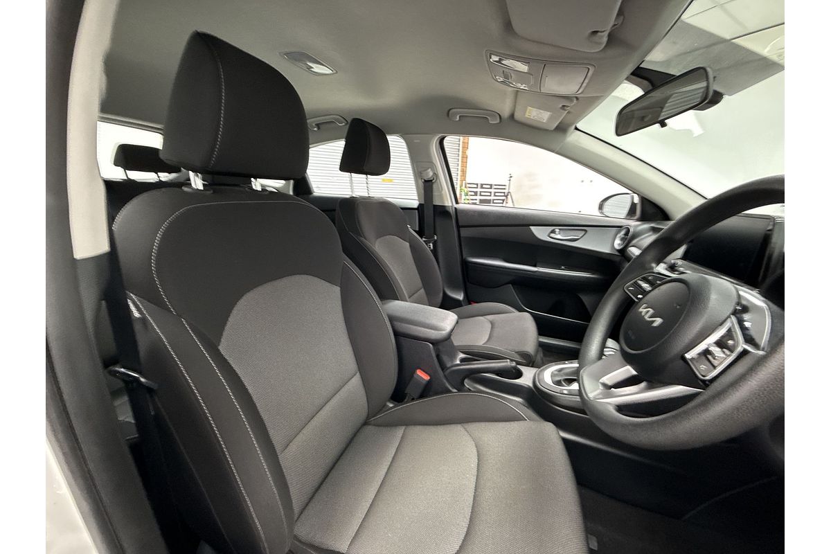 2023 Kia Cerato S BD