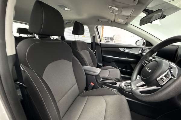 2023 Kia Cerato S BD