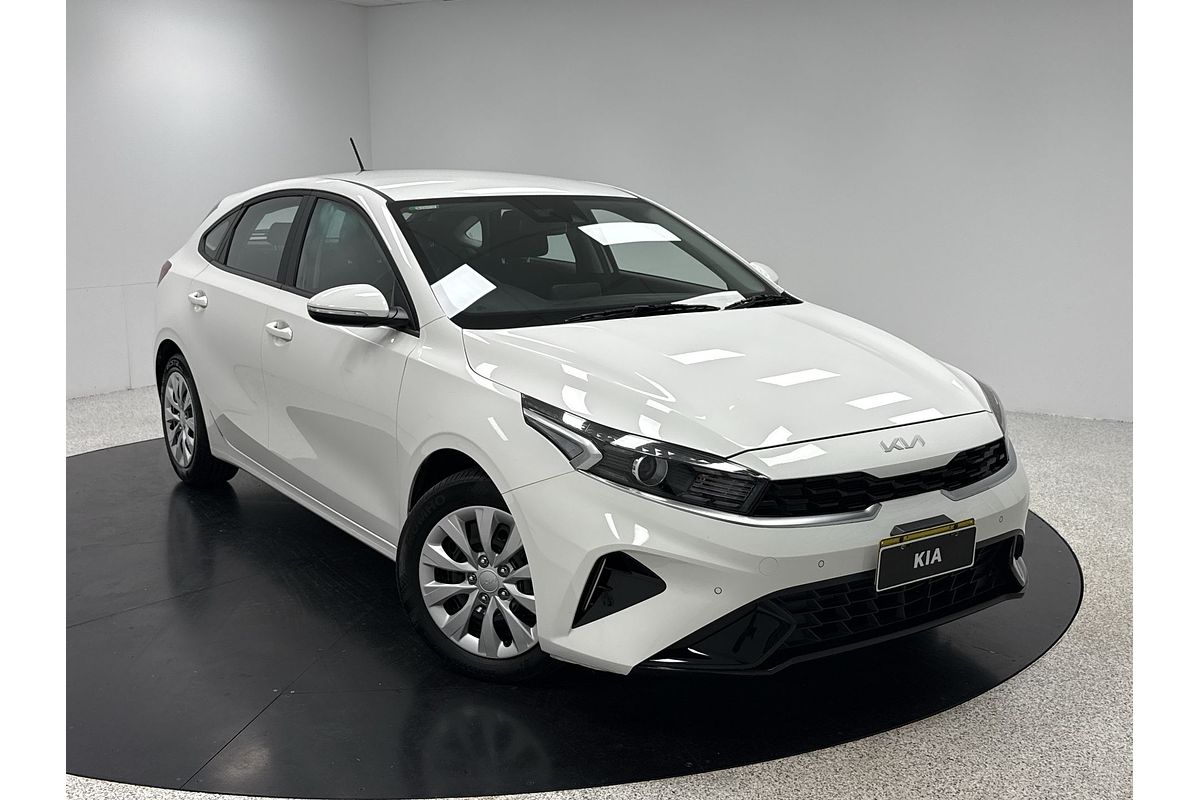 2023 Kia Cerato S BD