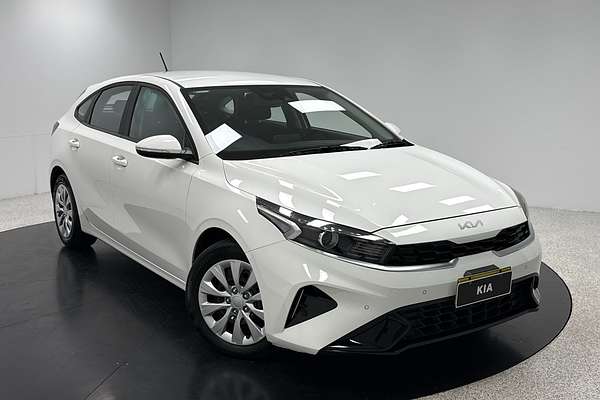 2023 Kia Cerato S BD