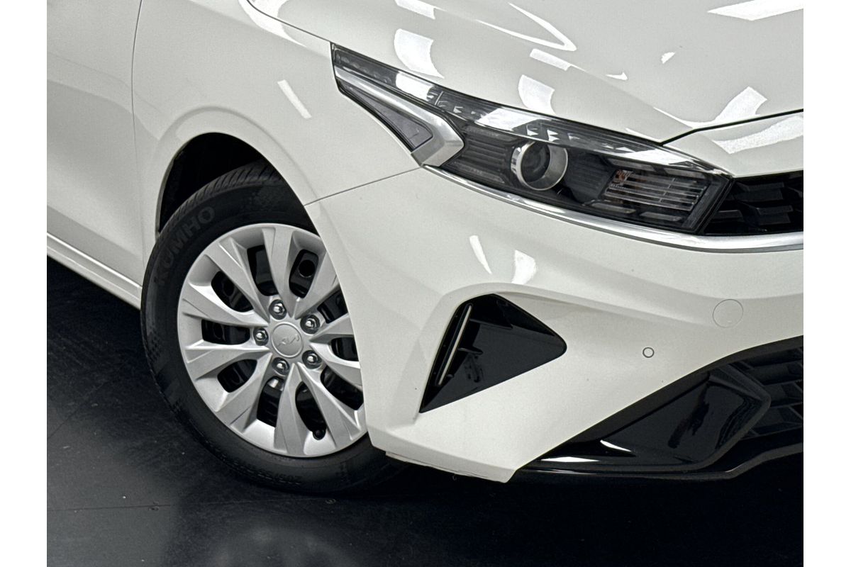 2023 Kia Cerato S BD