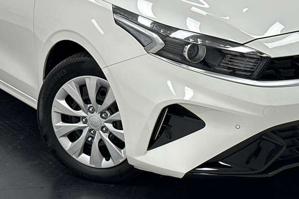 2023 Kia Cerato S BD