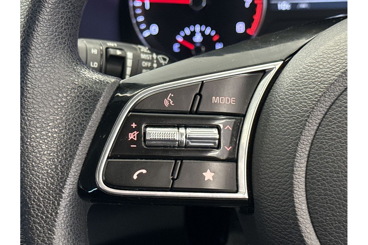 2023 Kia Cerato S BD