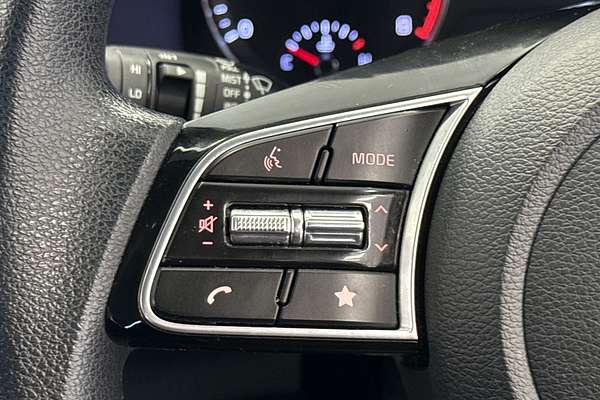 2023 Kia Cerato S BD