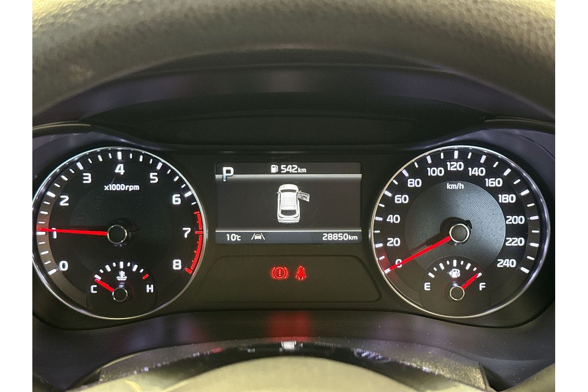 2023 Kia Cerato S BD
