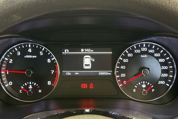 2023 Kia Cerato S BD