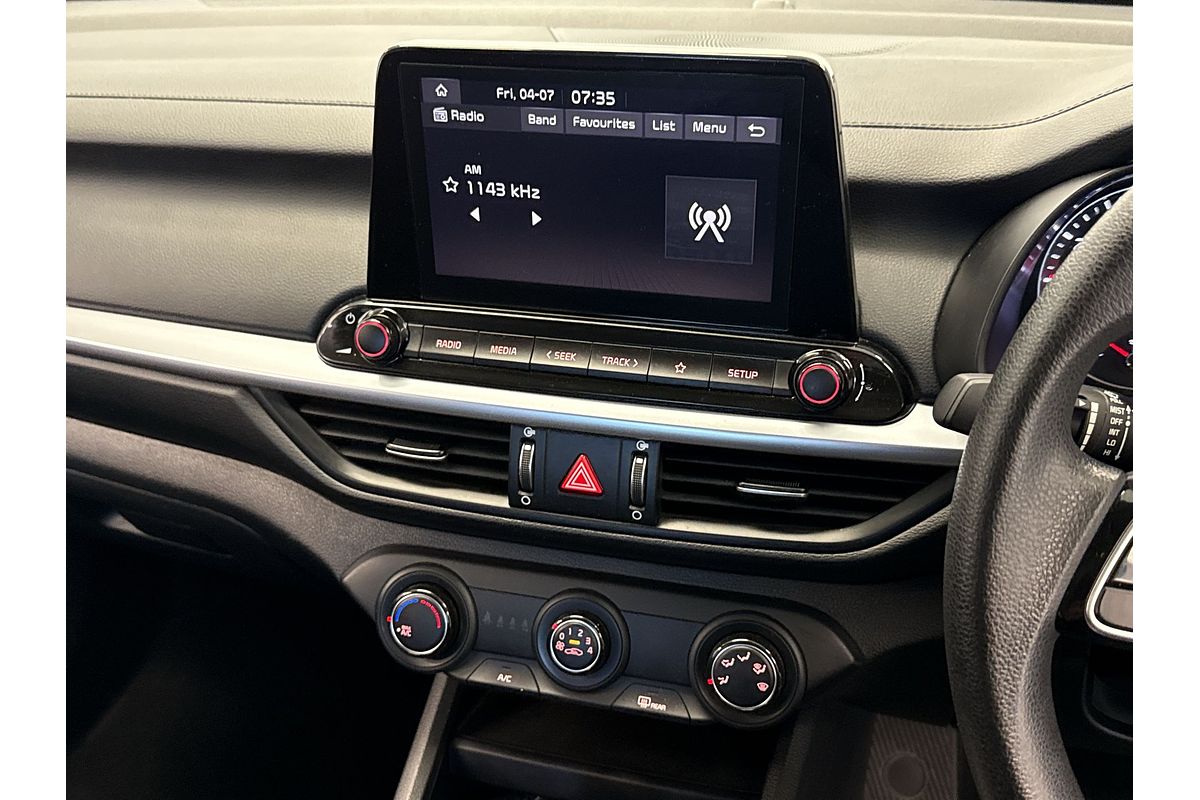 2023 Kia Cerato S BD