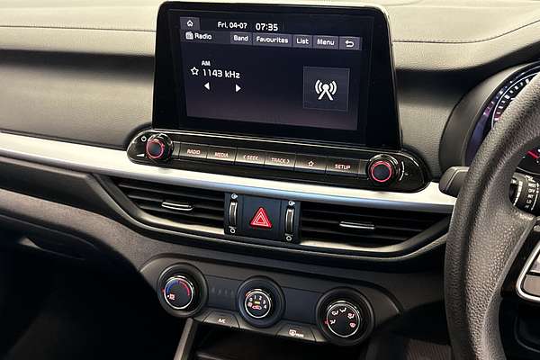 2023 Kia Cerato S BD