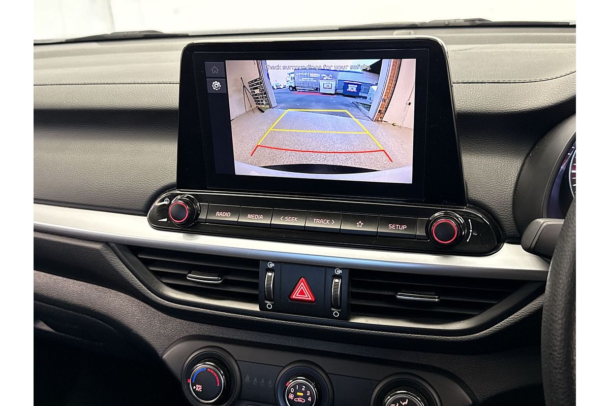 2023 Kia Cerato S BD