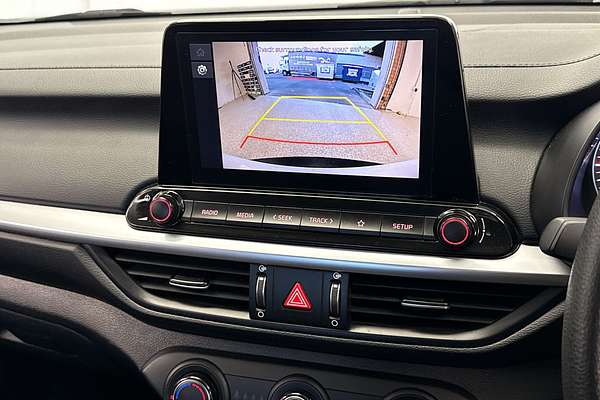 2023 Kia Cerato S BD