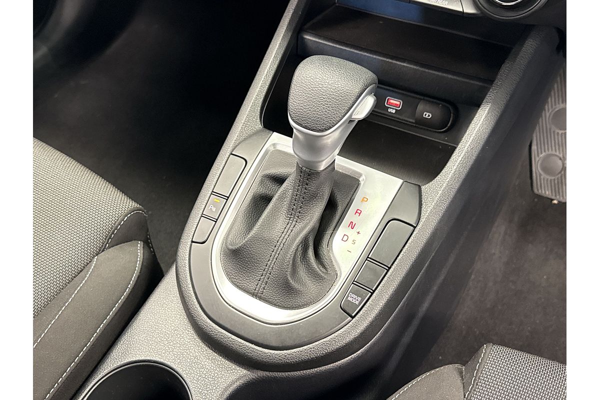 2023 Kia Cerato S BD