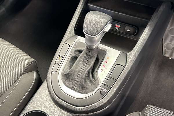 2023 Kia Cerato S BD