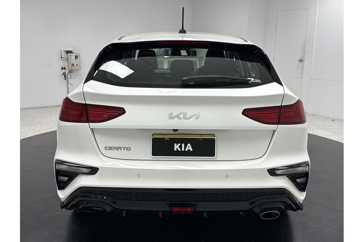 2023 Kia Cerato S BD