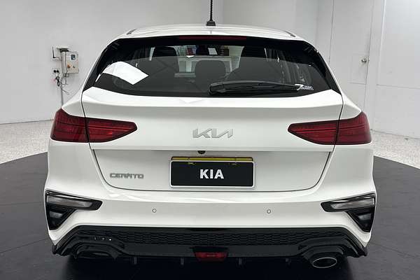 2023 Kia Cerato S BD